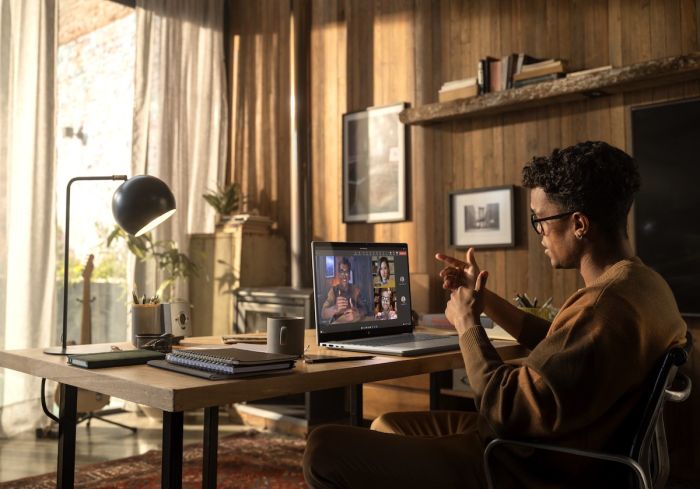 HP Notebook OmniBook 7 17-dc0000ua 17.3" FHD IPS Touch, Intel U7-258V, 32GB, F2TB, NVD4050-6, Win11, сріблястий