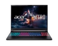 Ноутбук Acer Nitro V 16S ANV16S-71 16" WUXGA IPS, Intel 5-210H, 32GB, F1TB, NVD5060-8, Lin, черный