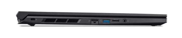 Acer Notebook Nitro V 16 ANV16-72 16" WUXGA IPS, Intel 7-240H, 32GB, F1TB, NVD5070-8, Lin, black