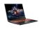Acer Notebook Nitro V 16 ANV16-72 16" WUXGA IPS, Intel 7-240H, 32GB, F1TB, NVD5070-8, Lin, black