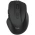 Mouse Trust Nito Silent, WL, black