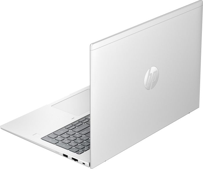 HP Notebook ProBook 4-G1i 16" WUXGA IPS AG, Intel U7-255H, 24GB, F1TB, NVD3050-4, Win11P, сріблястий