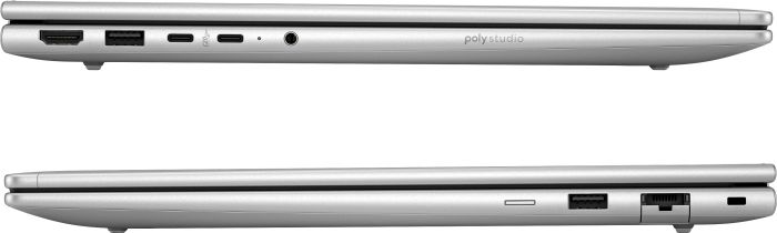 Ноутбук HP ProBook 4-G1i 16" WUXGA IPS AG, Intel U7-255H, 16GB, F1TB, UMA, Win11P, сріблястий