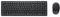 Клавіатура Dell Pro Compact Silent Keyboard and Mouse - KM555 - Ukrainian