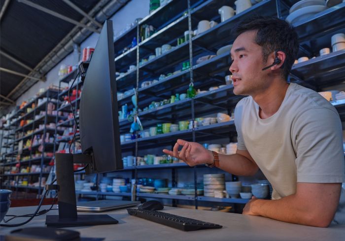 HP Notebook ProBook 4-G1i 16" WUXGA IPS AG, Intel U5-225H, 16GB, F512GB, UMA, DOS, silver