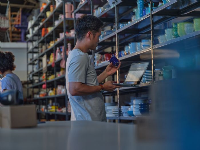 HP Notebook ProBook 4-G1i 14" WUXGA IPS AG, Intel U5-225H, 32GB, F1TB, NVD3050-4, Win11P, silver