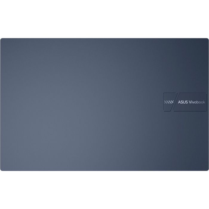 ASUS Notebook Vivobook 17 X1704VA-AU662 17.3" FHD IPS, Intel U300, 16GB, F512GB, UMA, NoOS, Blue