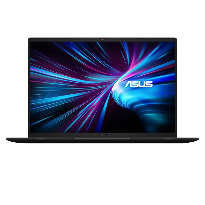 Ноутбук ASUS Vivobook 16 V3607VH-RP020 16" WUXGA, Intel 5 210H, 16GB, F512GB, NVD5050-8, NoOS, Чорний