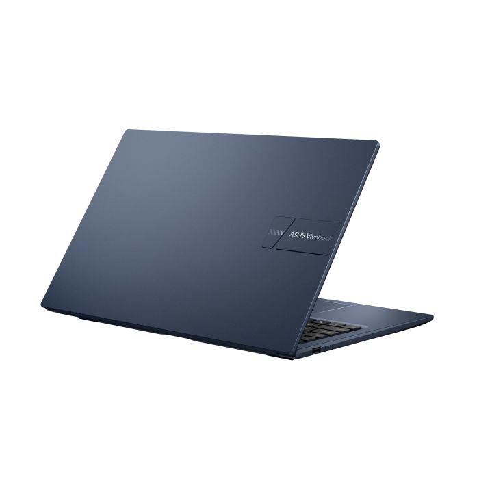 ASUS Notebook Vivobook 15 X1504VA-BQ3834WS 15.6" FHD IPS, Intel 5 120U, 16GB, F512GB, UMA, Win11, Blue