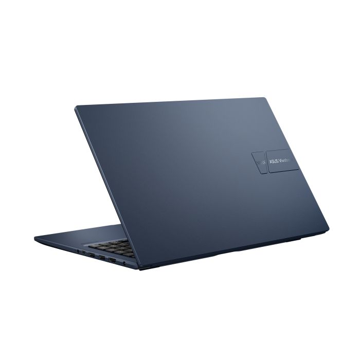 ASUS Notebook Vivobook 15 X1504VA-BQ3834WS 15.6" FHD IPS, Intel 5 120U, 16GB, F512GB, UMA, Win11, Blue