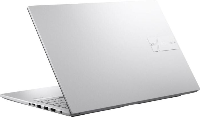 ASUS Notebook Vivobook 15 X1504VA-BQ3833WS 15.6" FHD IPS, Intel 5 120U, 16GB, F512GB, UMA, Win11, Silver