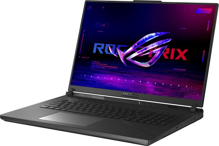 ASUS Notebook ROG Strix SCAR 18 G835LW-SA194W 18" 2.5K mLED, Intel Ultra 9 275HX, 64GB, F2TB, NVD5080-16, Win11, Black