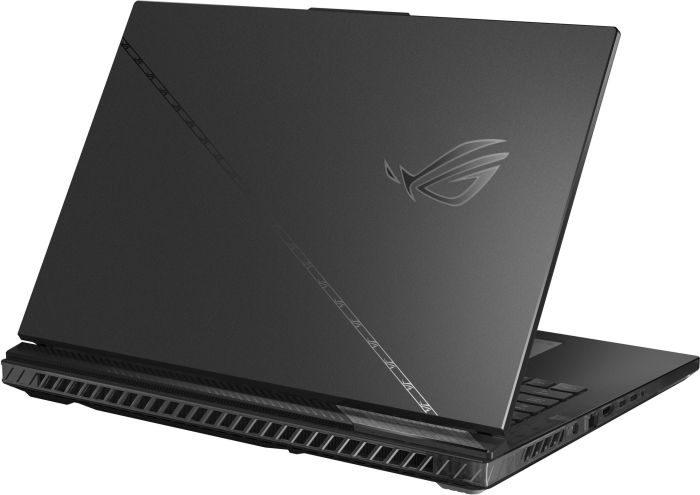 ASUS Notebook ROG Strix SCAR 18 G835LW-SA194W 18" 2.5K mLED, Intel Ultra 9 275HX, 64GB, F2TB, NVD5080-16, Win11, Black