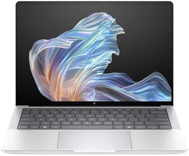 HP Notebook EliteBook X G1a 14" WUXGA AG, AMD R5-340, 32GB, F512GB, UMA, Win11P, silver
