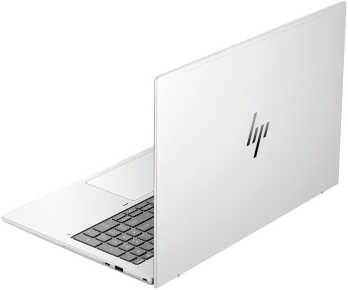 HP Notebook EliteBook 8-G1i 16" 2.5K AG, Intel U7-258V, 32GB, F2TB, UMA, Win11P, silver