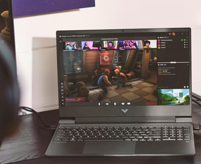 HP Notebook Victus 15-fa2019ua 15.6" FHD IPS AG, Intel i7-13620H, 16GB, F1TB, NVD5050-8, DOS, сірий