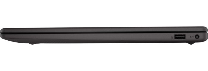 Ноутбук HP 255R-G10 15.6" FHD IPS AG, AMD R5-7535U, 16GB, F1TB, UMA, DOS, чорний