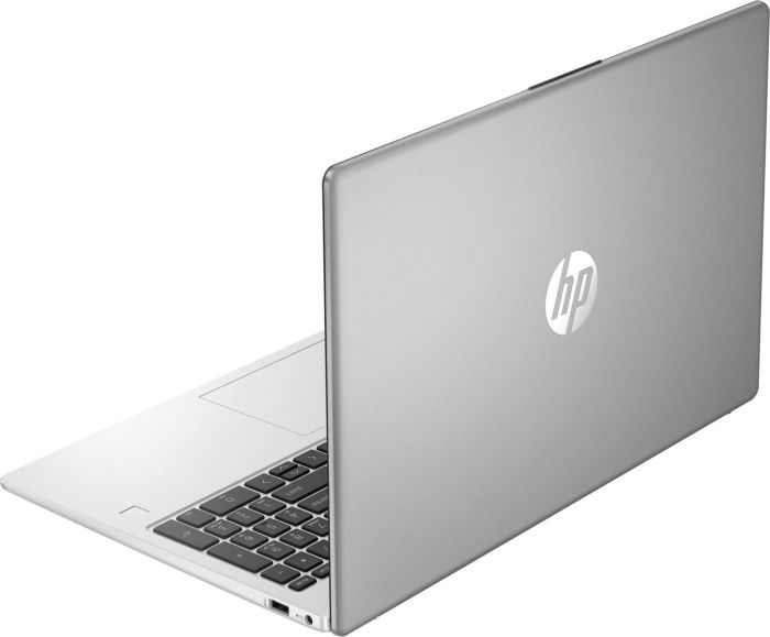 HP Notebook 255R-G10 15.6" FHD IPS AG, AMD R3-7335U, 8GB, F512GB, UMA, DOS, silver