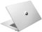 HP Notebook 17-cn4041ua 17.3" FHD IPS AG, Intel 7-150U, 16GB, F512GB, UMA, DOS, silver