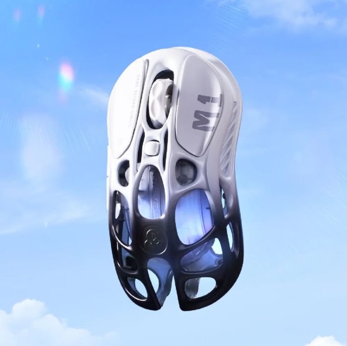GravaStar Mercury M1 Pro Wireless Gaming Mouse
