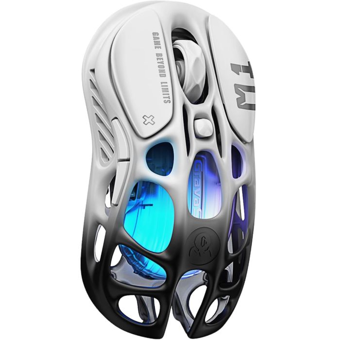GravaStar Mercury M1 Pro Wireless Gaming Mouse
