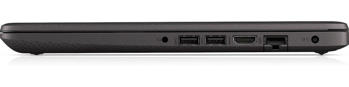 Ноутбук HP 240R-G9 14" FHD IPS AG, Intel 5-120U, 16GB, F512GB, UMA, Win11P, чорний