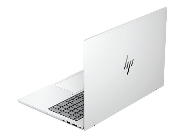 HP Notebook EliteBook 8-G1i 16" WUXGA IPS AG, Intel U5-225U, 16GB, F512GB, UMA, Win11P, silver
