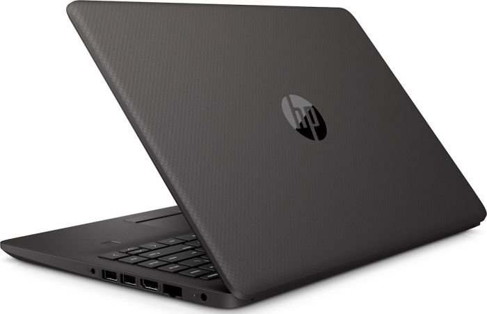 HP Notebook 240R-G9 14" FHD IPS AG, Intel 7-150U, 32GB, F1TB, UMA, DOS, black