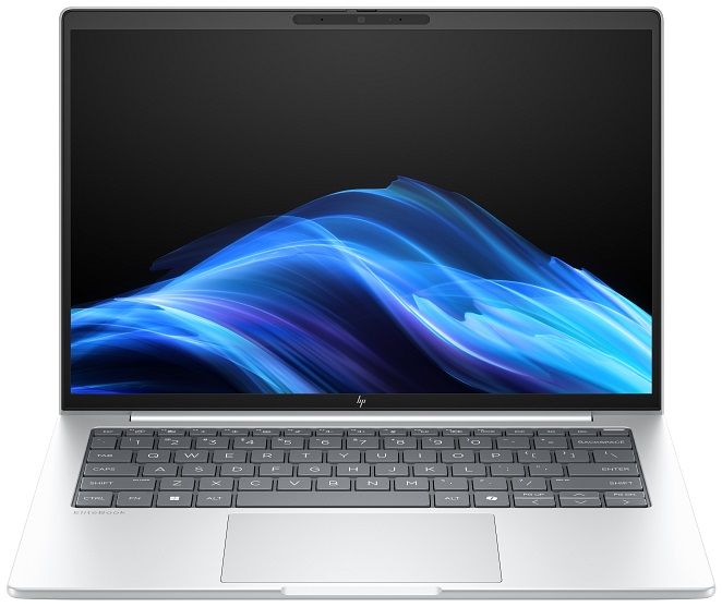 HP Notebook EliteBook 8-G1a 14" WUXGA IPS AG, AMD R7-250, 32GB, F1TB UMA, Win11P, сріблястий