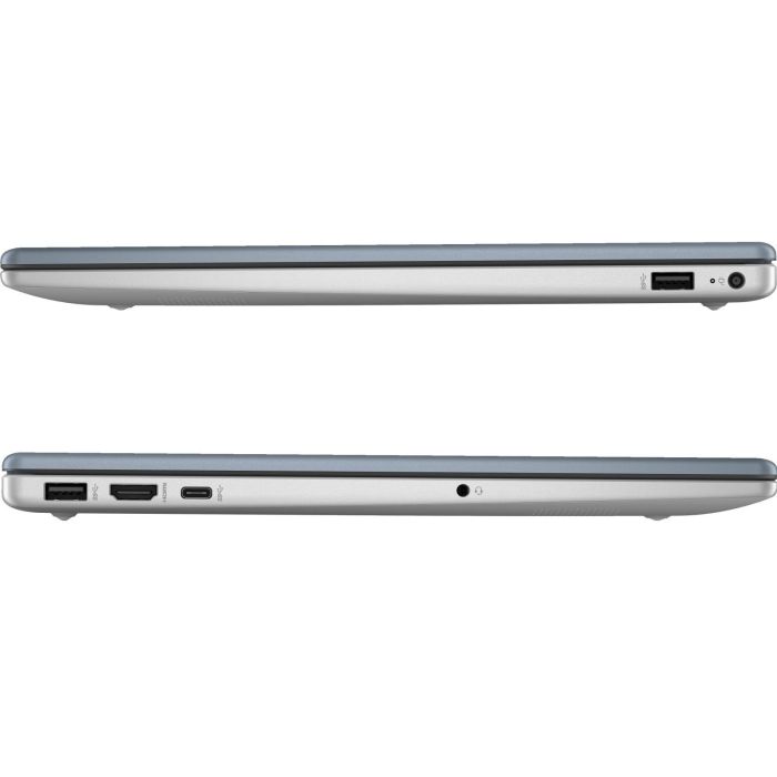 HP Notebook 15-fd0182ua 15.6" FHD IPS AG, Intel 7-150U, 24GB, F1TB, UMA, DOS, Blue