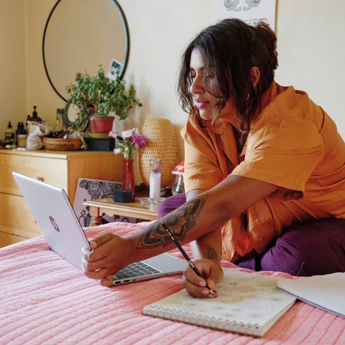 HP Notebook 15-fc0313ua 15.6" FHD IPS AG, AMD R7-7730U, 32GB, F1TB, UMA, DOS, сріблястий