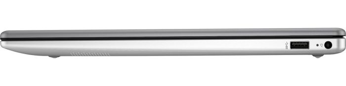 HP Notebook 250R-G10 15.6" FHD IPS AG, Intel 5-120U, 16GB, F1TB, UMA, DOS, Silver