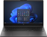 Ноутбук HP 250R-G10 15.6" FHD IPS AG, Intel 7-150U, 32GB, F1TB, UMA, DOS, чорний