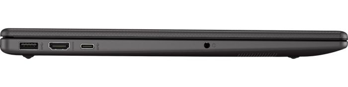 HP Notebook 250R-G10 15.6" FHD IPS AG, Intel 7-150U, 32GB, F1TB, UMA, DOS, black