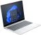 Ноутбук HP EliteBook 8 Flip G1i 13.3" WUXGA Touch AG, Intel U5-225U, 32GB, F1TB, UMA, Win11P, сріблястий