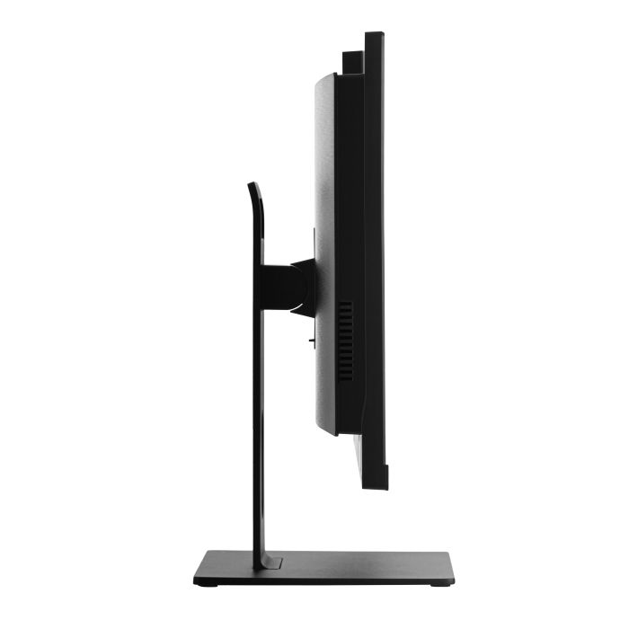 Комп'ютер персональний моноблок 2E Rational K6 23.8" FHD IPS Intel i3-12100, 8Gb, F256GB, UMA, H610, K6.610, 120W, FreeDos, чорний