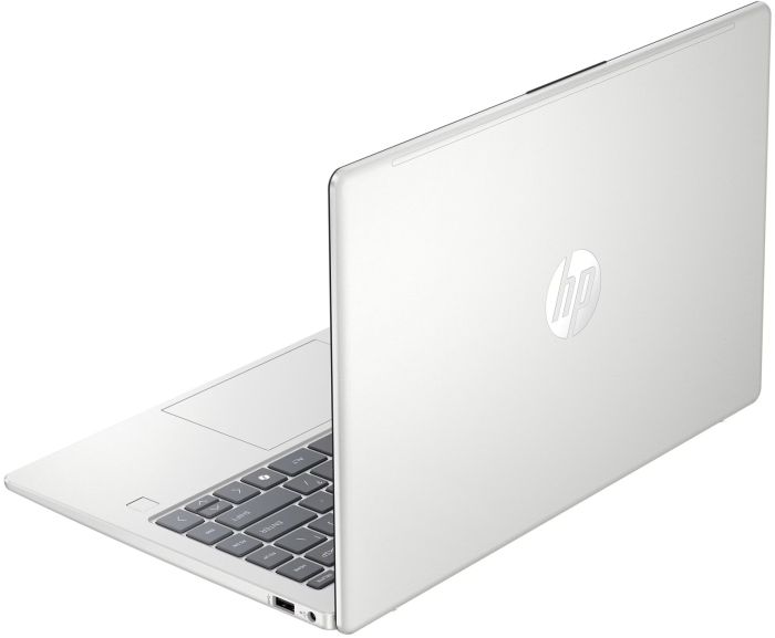 HP Notebook 240R-G10 14" FHD IPS AG, Intel 3-100U, 16GB, F512GB, UMA, Win11, silver