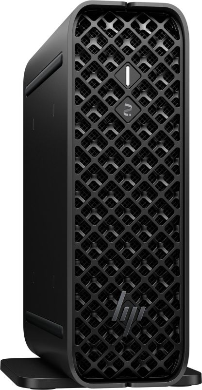 Рабочая станция HP Z2 Mini G1i, Intel U7-265, 16GB, F512GB, NVD A1000-8, WiFi, кл+м, Win11P
