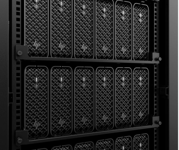 Рабочая станция HP Z2 Mini G1i, Intel U7-265, 16GB, F512GB, NVD A1000-8, WiFi, кл+м, Win11P