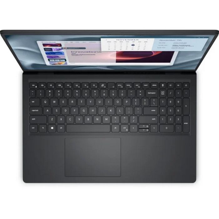 Ноутбук Dell Pro 15 Essential 15.6" FHD AG, Intel i5-1334U, 16GB, F512GB, UMA, Win11P, чорний