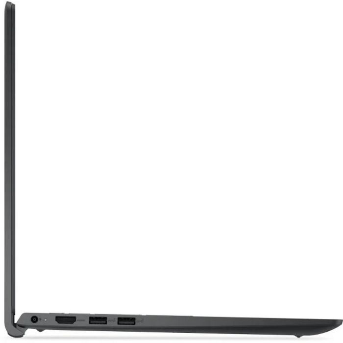 Ноутбук Dell Pro 15 Essential 15.6" FHD AG, Intel i5-1334U, 16GB, F512GB, UMA, Win11P, чорний