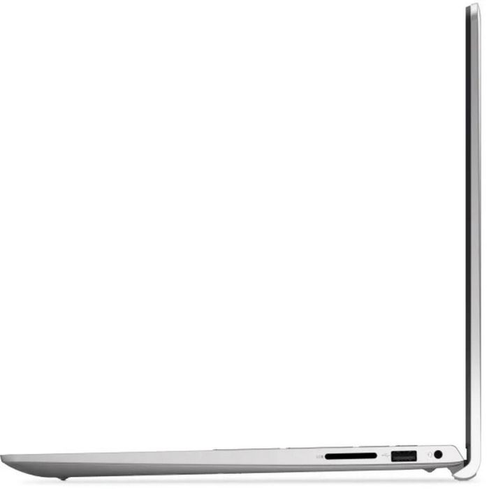 Ноутбук Dell Pro 15 Essential 15.6" FHD AG, Intel i5-1334U, 16GB, F1TB, UMA, Win11P, сріблястий