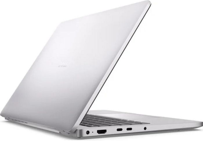 Ноутбук Dell Pro 14 14" FHD+ AG, Intel U5-235U, 16GB, F512GB, UMA, Win11P, сріблястий