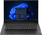 Ноутбук Lenovo V15-G4 15.6" FHD IPS AG, Intel i3-1315U, 16GB, F512GB, UMA, Win11P, чорний