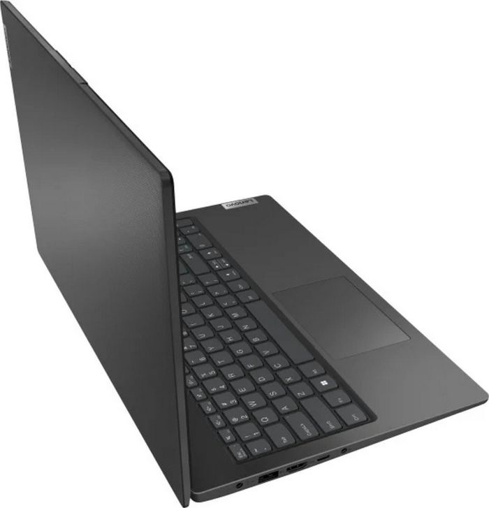 Ноутбук Lenovo V15-G4 15.6" FHD IPS AG, Intel i3-1315U, 16GB, F512GB, UMA, Win11P, чорний