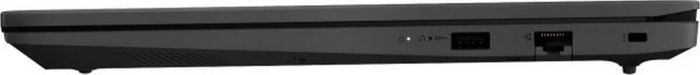 Ноутбук Lenovo V15-G4 15.6" FHD IPS AG, Intel i3-1315U, 16GB, F512GB, UMA, Win11P, чорний