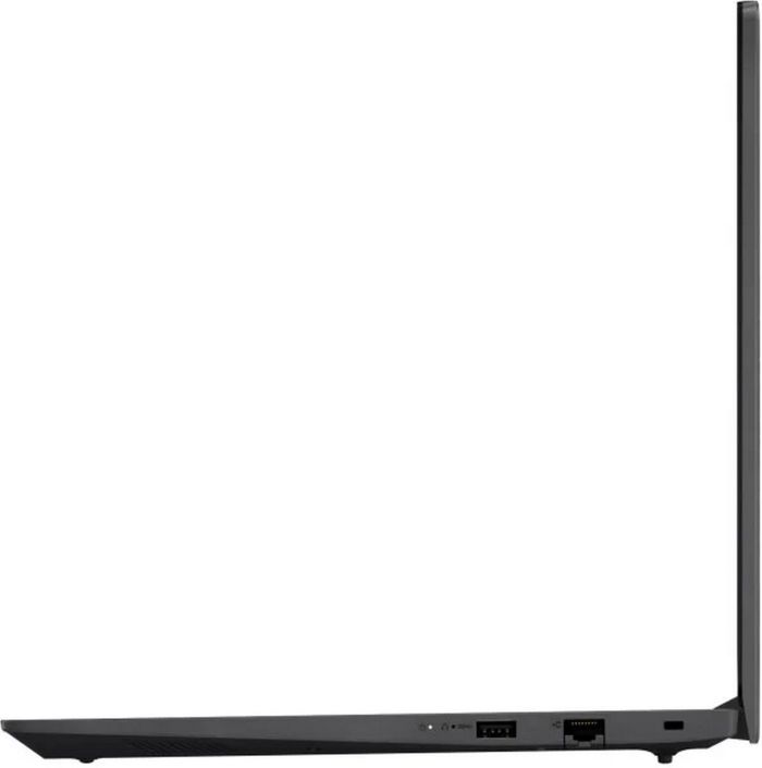 Ноутбук Lenovo V15-G4 15.6" FHD IPS AG, Intel i3-1315U, 16GB, F512GB, UMA, Win11P, чорний