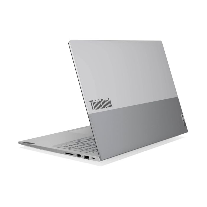 Ноутбук Lenovo ThinkBook 16-G8 16" WUXGA IPS AG, Intel i5-13420H, 16GB, F1TB, UMA, Win11P, сірий