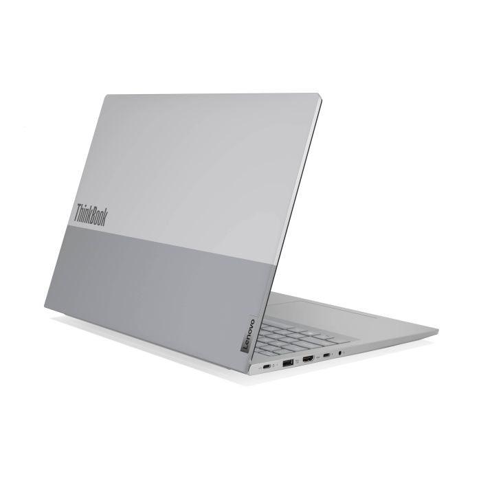 Ноутбук Lenovo ThinkBook 16-G8 16" WUXGA IPS AG, Intel i5-13420H, 16GB, F1TB, UMA, Win11P, сірий
