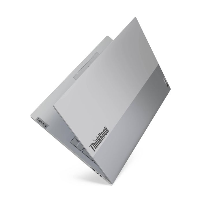 Ноутбук Lenovo ThinkBook 16-G8 16" WUXGA IPS AG, Intel i5-13420H, 16GB, F1TB, UMA, Win11P, сірий